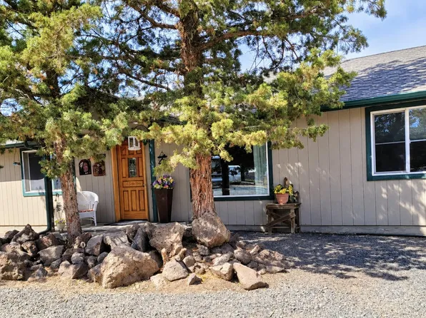 3913 SE Umatilla Loop, Prineville, OR 97754