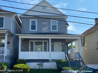 24 Hancock St, Plains, PA 18705