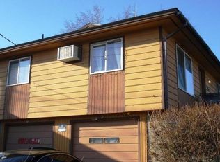 303 - 307 Lewis St, Wenatchee, WA 98801