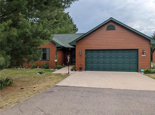 10343 Historyland Ln, Hayward, WI 54843