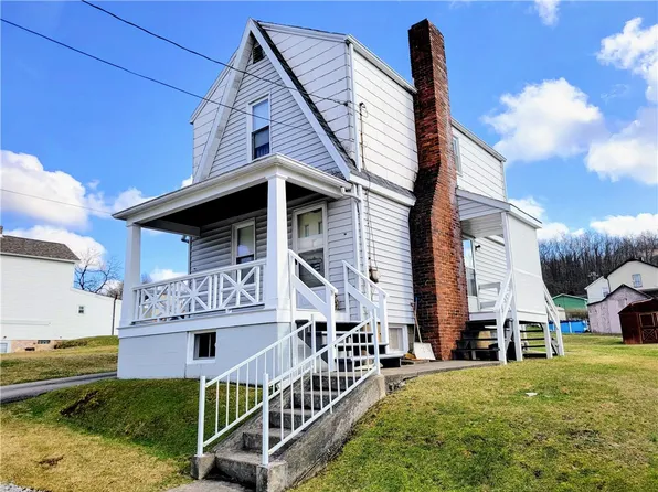 613 Elizabeth Ave, Elizabeth, PA 15037