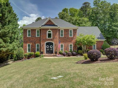 15824 Feeny Ct, Charlotte, NC, 28278