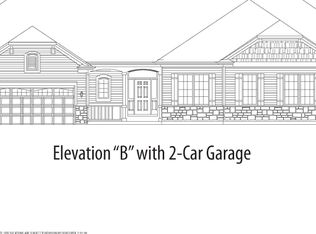McKinley Ranch Plan, Thousand Oaks, Spring Grove, IL 60081