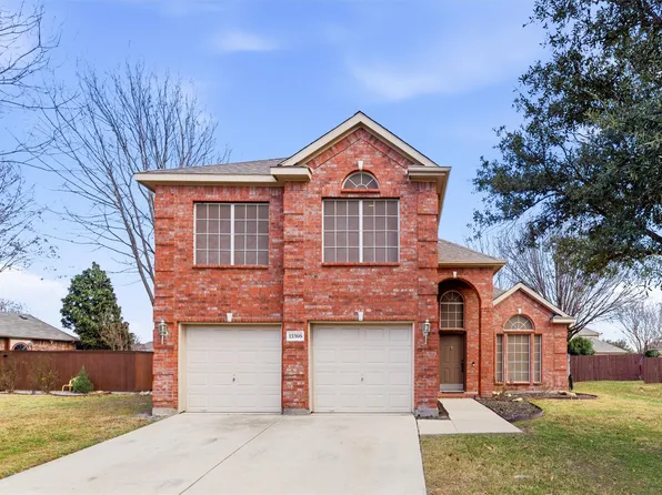 13366 Leather Strap Dr, Fort Worth, TX 76114