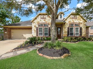 17711 Green Elm Ln, Spring, TX 77379