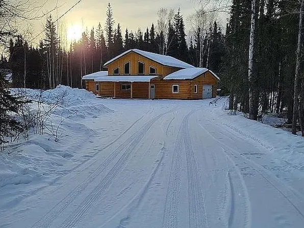 6510 Richardson Hwy, Salcha, AK 99714