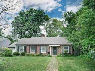 1036 Manship St, Jackson, MS 39202