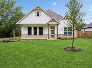 317 Kapuna Dr, Kemp, TX 75143