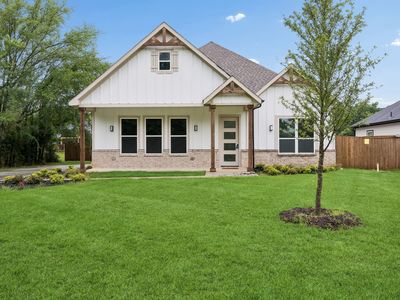317 Kapuna Dr, Kemp, TX, 75143