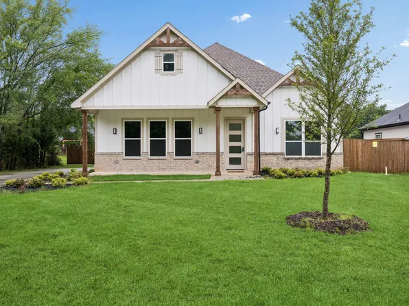 317 Kapuna Dr, Kemp, TX 75143
