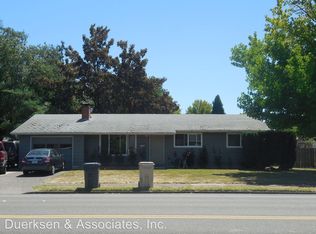 1550 NW Circle Blvd, Corvallis, OR 97330