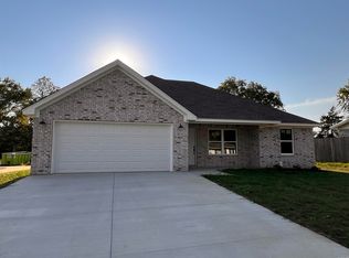 920 S Fir St, Beebe, AR 72012