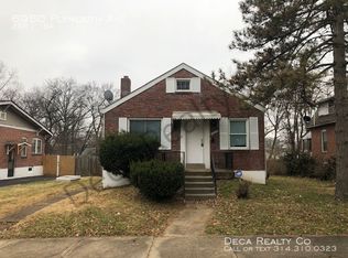 6950 Plymouth Ave, Saint Louis, MO