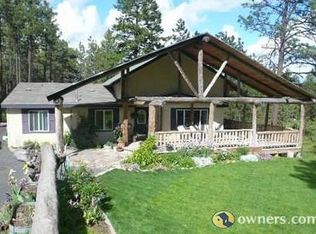 19725 S Yale Rd, Spangle, WA 99031