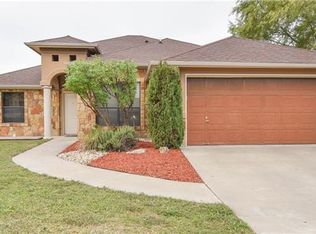 5411 Encino Oak Way, Killeen, TX 76542