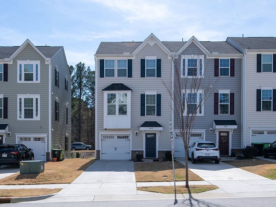 1st image of 6616 Pathfinder Way #1