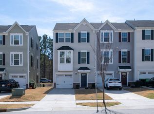 6616 Pathfinder Way #1, Raleigh, NC 27616