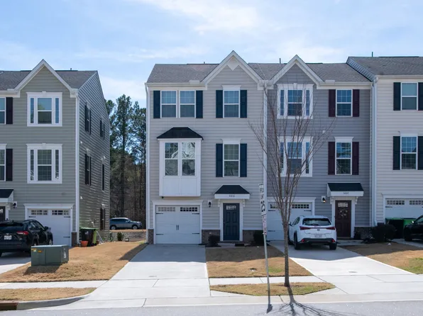 6616 Pathfinder Way #1, Raleigh, NC 27616