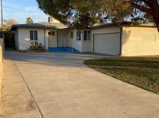 2915 Fordham St, Bakersfield, CA 93305