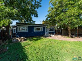 500 S Avenue A, Portales, NM 88130