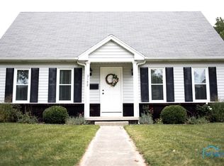 3142 Keemont Dr, Toledo, OH 43613