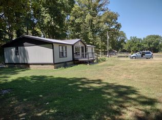 11790 Harmony Ln, Bentonville, AR 72712