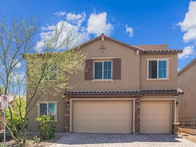 6469 Ansonia Ct, Las Vegas, NV, 89118
