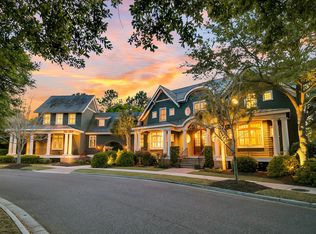 99 Iron Bottom Ln, Charleston, SC 29492