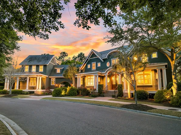 99 Iron Bottom Ln, Charleston, SC 29492