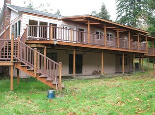 1298 Elochoman Valley Rd, Cathlamet, WA 98612
