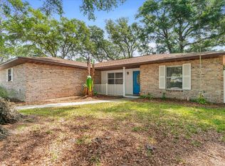 601 Prince Rd, Saint Augustine, FL 32086