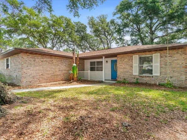 601 Prince Rd, Saint Augustine, FL 32086