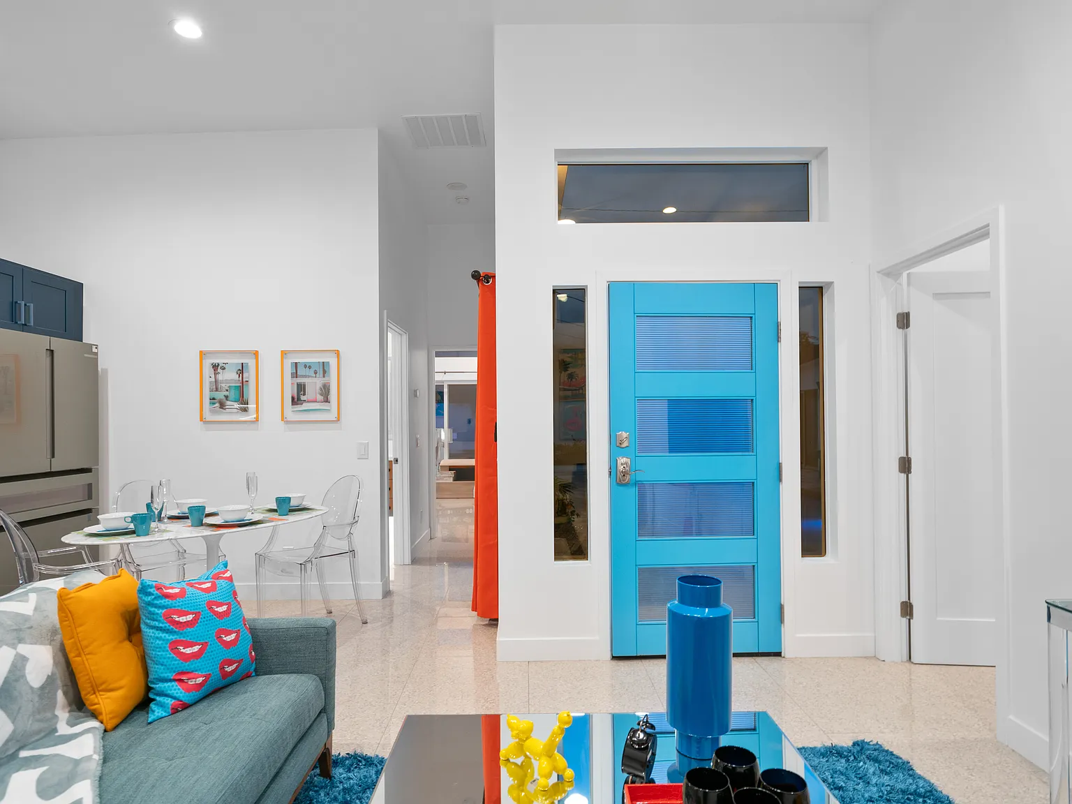 2 bed, 749 sqft, $3,000 — Photo 4