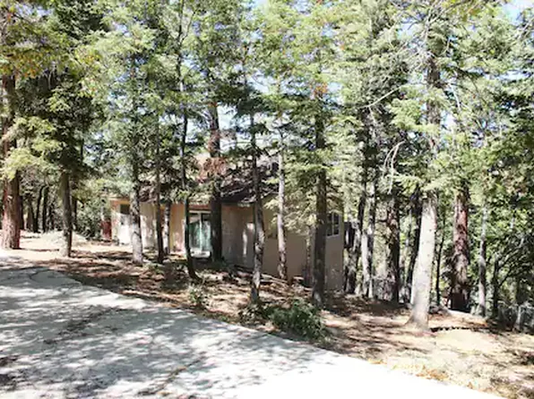 1477 Rockspray Dr, Big Bear Lake, CA 92315