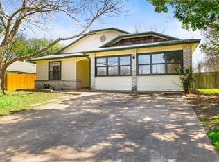 11617 Prairie Hen Ln, Austin, TX 78758