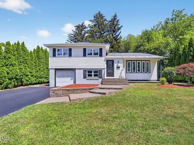 2290 Van Rensselaer Drive, Niskayuna, NY, 12309