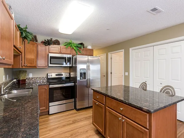 The Landing of Clinton