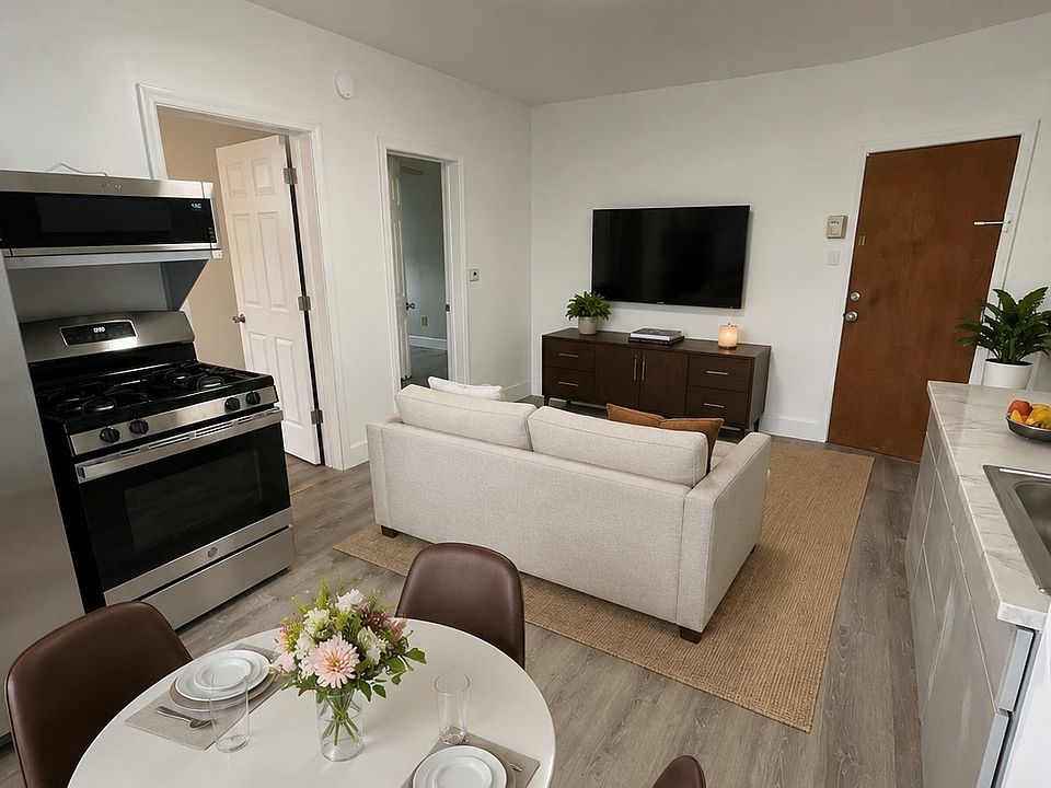 1st image of 188 Avenue F APT 6