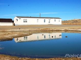 644 Highway 114, Powell, WY 82435