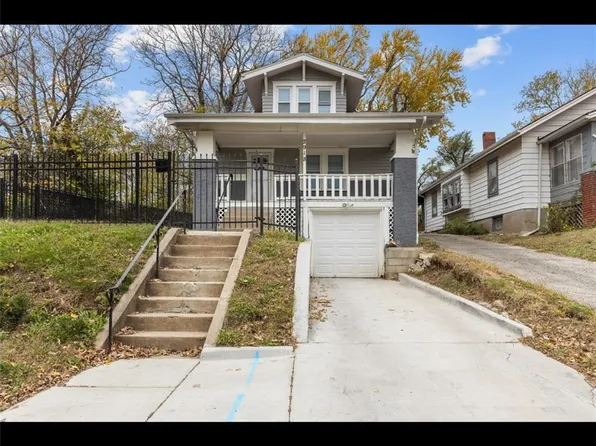 2918 N 26th St, Kansas City, KS 66104