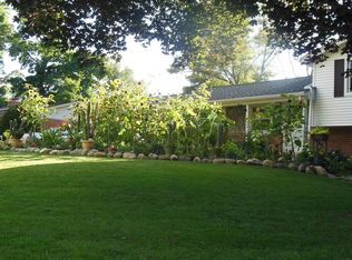 2464 Holland St, Lake Orion, MI
