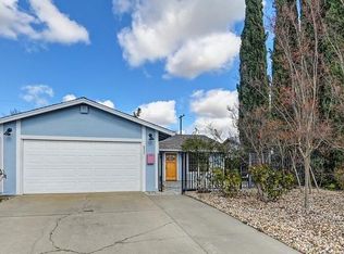 6537 Outlook Dr, Citrus Heights, CA
