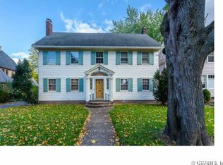 430 Rugby Ave, Rochester, NY 14619