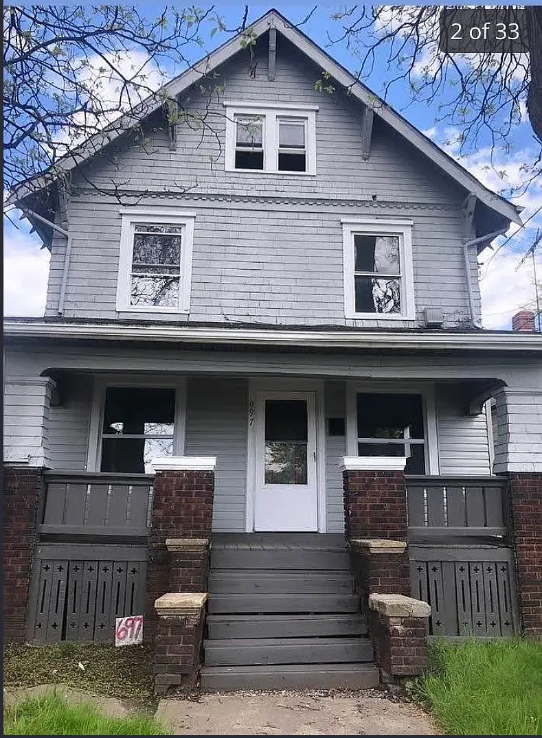 1 bed, 720 sqft, $595 — Photo 1