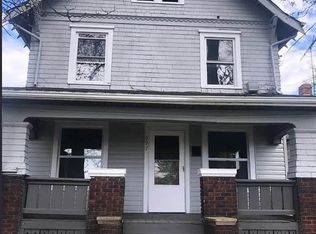 697 Grant St #A, Akron, OH 44311