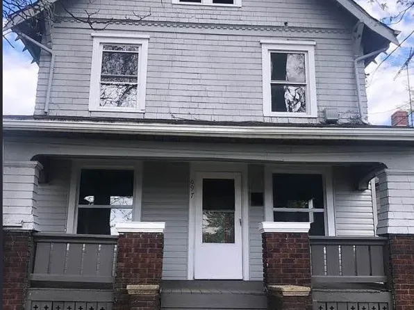 697 Grant St #A, Akron, OH 44311