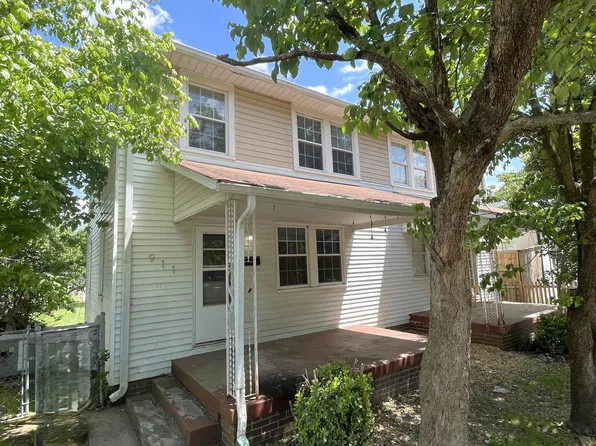 911 Debow St, Old Hickory, TN 37138