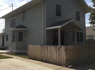 310 W Broadway, Williston, ND 58801