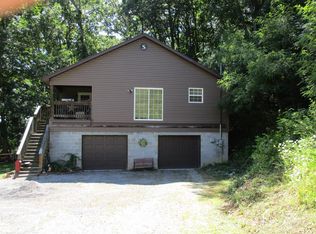 265 Mink Farm Rd, Princeton, WV 24740