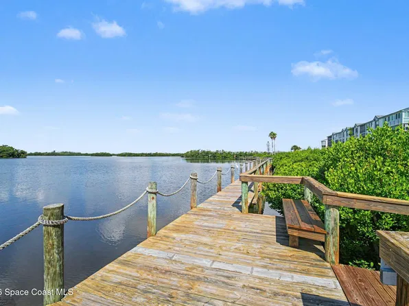 660 S Brevard Ave APT 1513, Cocoa Beach, FL 32931